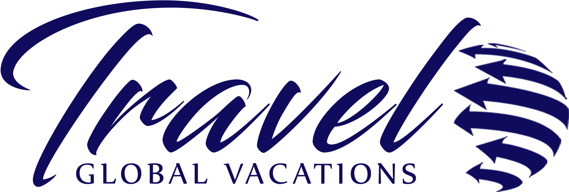 Exclusive Worldwide Travel Club - Exotravel (2100x834), Png Download
