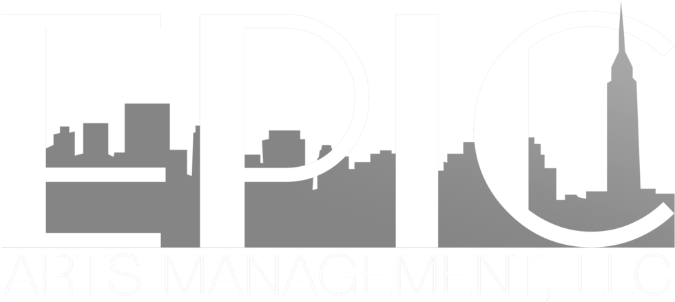 Epic White - New York Skyline (1000x474), Png Download