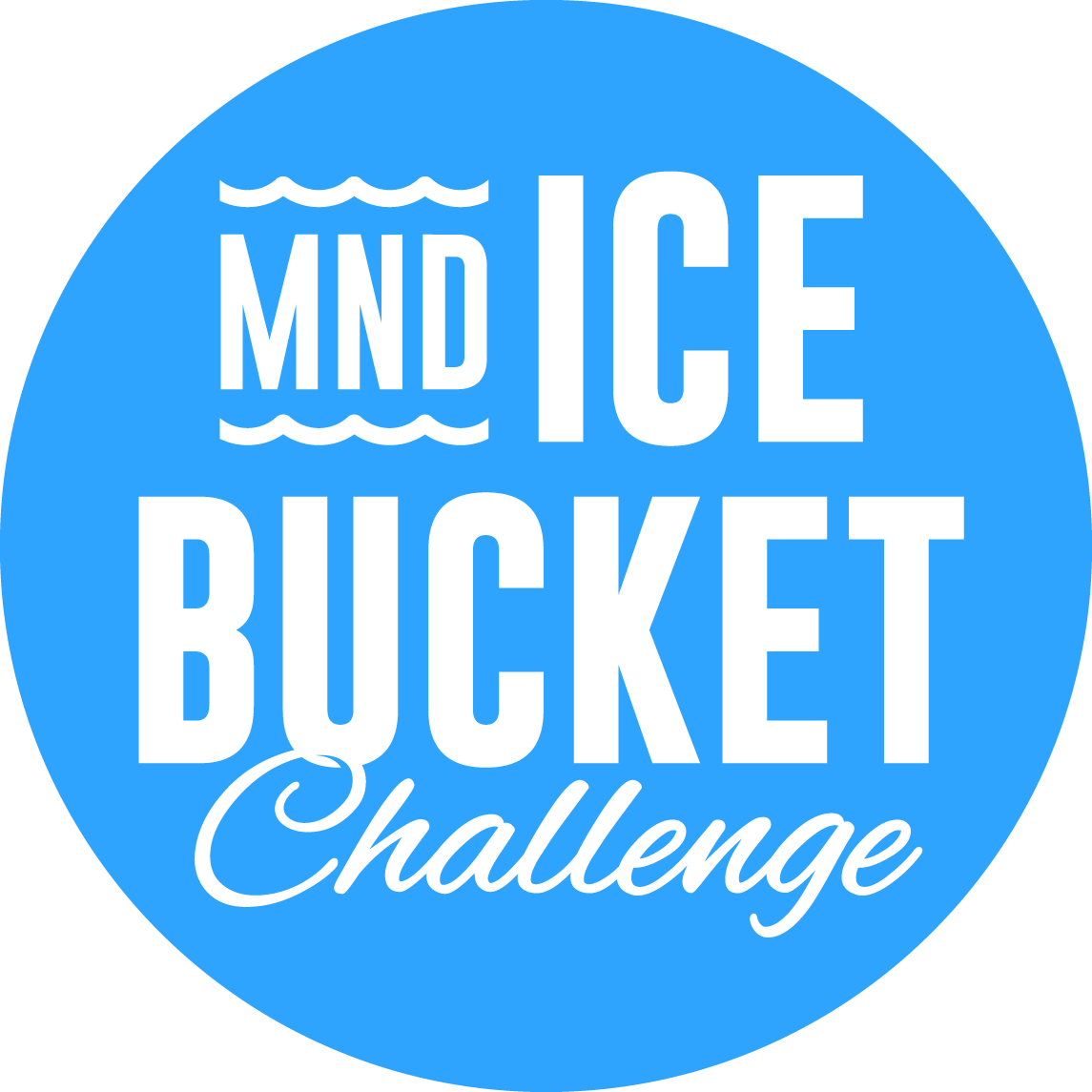 Als Ice Bucket Png (1145x1145), Png Download