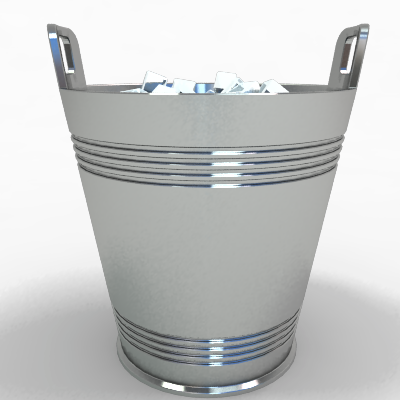 Keywords - - Vase (400x400), Png Download