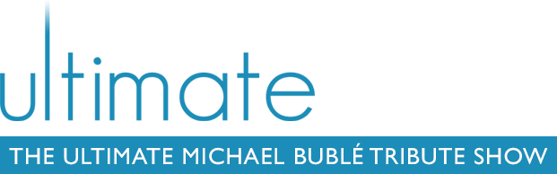 Ultimate Michael Buble Tribute Act - Graphic Design (621x194), Png Download
