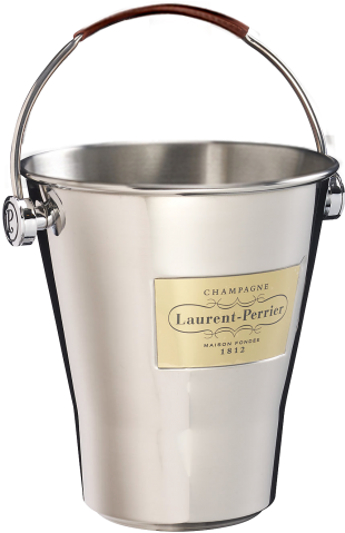 Ice Bucket Png Background Image - Champagne (480x480), Png Download