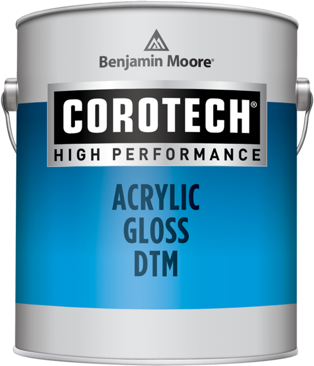 Acrylic Dtm Enamel Gloss (1000x1188), Png Download