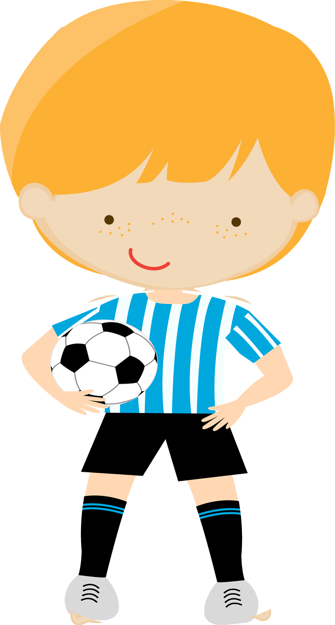 Say Hello - Futebol Minus (670x1248), Png Download