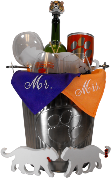 Alcoholic Beverage (376x600), Png Download