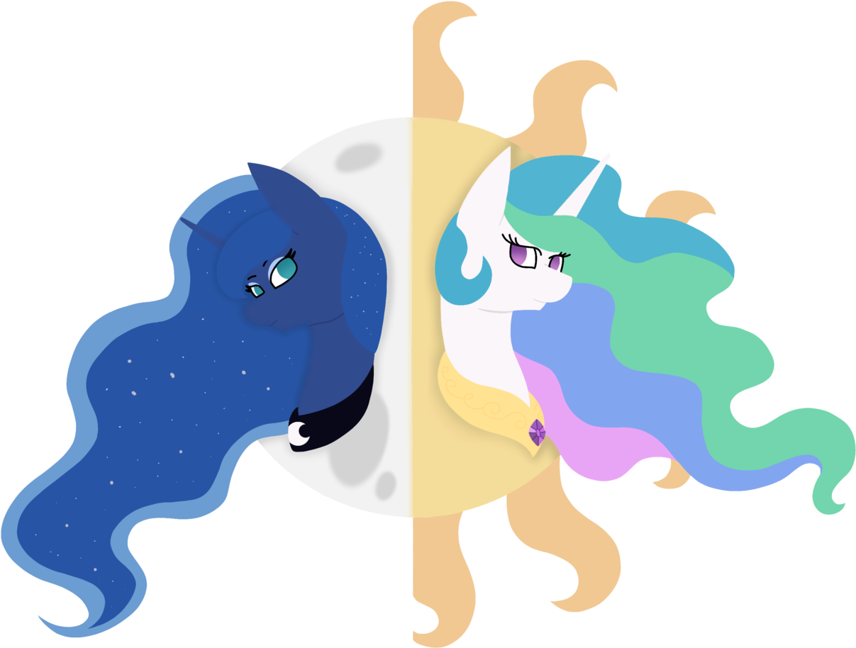 Sammiemae227, Female, Flowing Mane, Hooves, Horn, Lineless, - Illustration (1280x960), Png Download