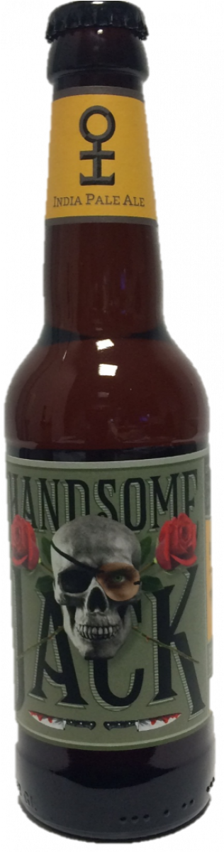 Hope Beer Handsome Jack 330ml - Handsome Jack Ipa (1200x1200), Png Download