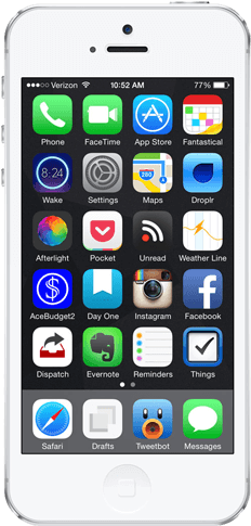 Iphone Se Repair - Kenwood Dnx8160dabs Bluetooth Sat Nav Usb Apple Carplay (500x500), Png Download