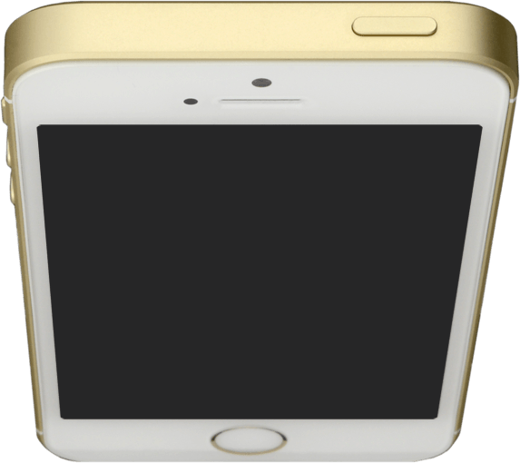 Guide To Phone Keys And Sockets - Smartphone (573x510), Png Download