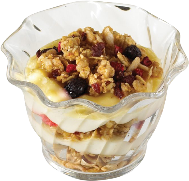 Cambro Srb5cw135 - Cambro Srb5148 5-oz Swirl Serving Bowl - San, White (768x768), Png Download