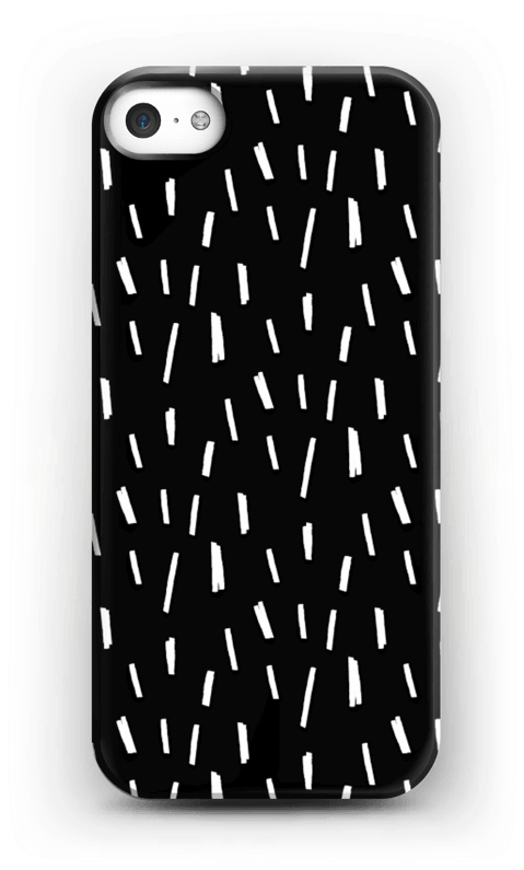 Sprinkles Case Iphone Se - Mobile Phone Case (511x800), Png Download