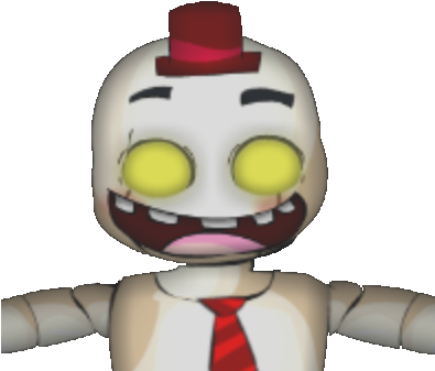 Once A Handsome Man, Now An Ugly Rejectjack Absolutely - Cartoon (394x366), Png Download