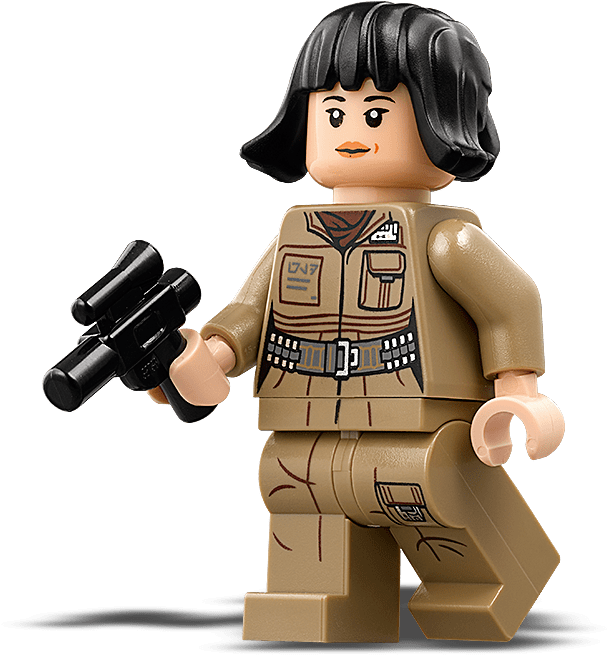 Resistance Transport Pod™ - Lego 75176 - Resistance Transport Pod (672x896), Png Download