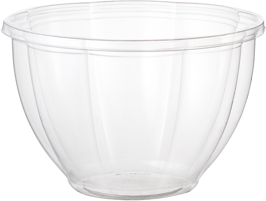 Product - Eco-products Renewable & Compostable Salad Bowls (885x667), Png Download