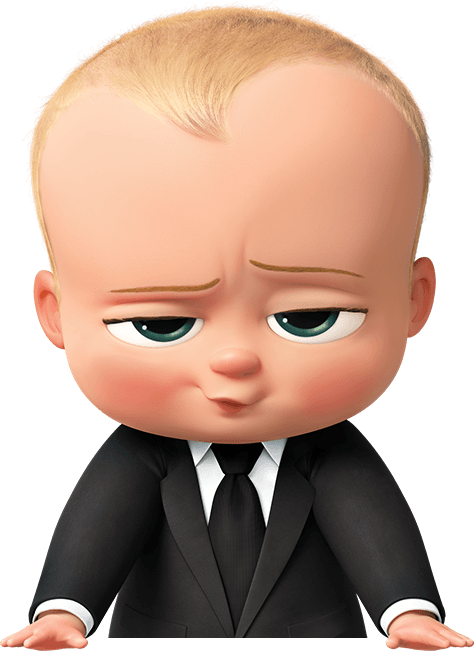 Download The Boss Baby - Boss Baby Png PNG Image with No Background - Download The Boss Baby - Boss Baby Png PNG Image with No Background -