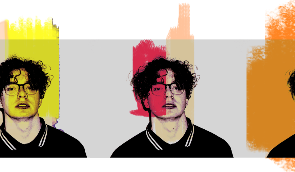 Jack Harlow (1024x597), Png Download