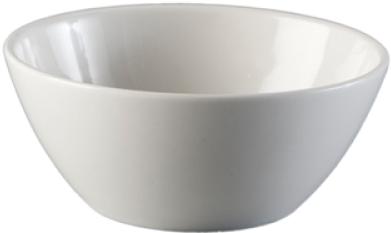 Salad Bowl Individual (400x400), Png Download