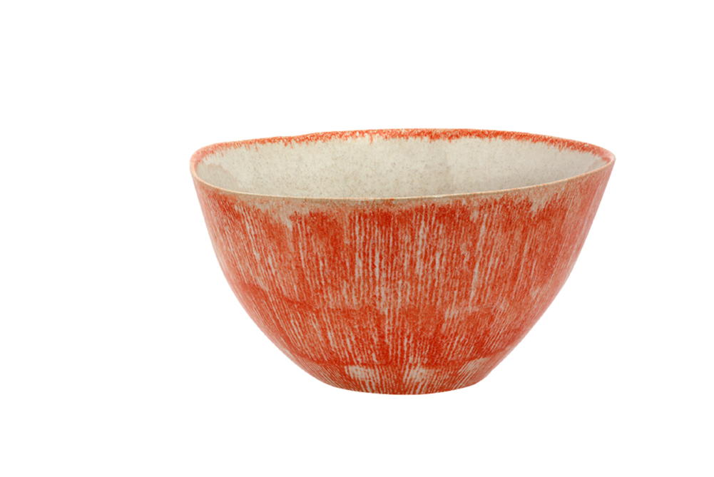 Bunol Salad Bowl (1000x978), Png Download