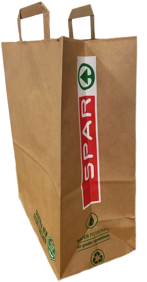 A - Kelsaf Packaging (494x949), Png Download