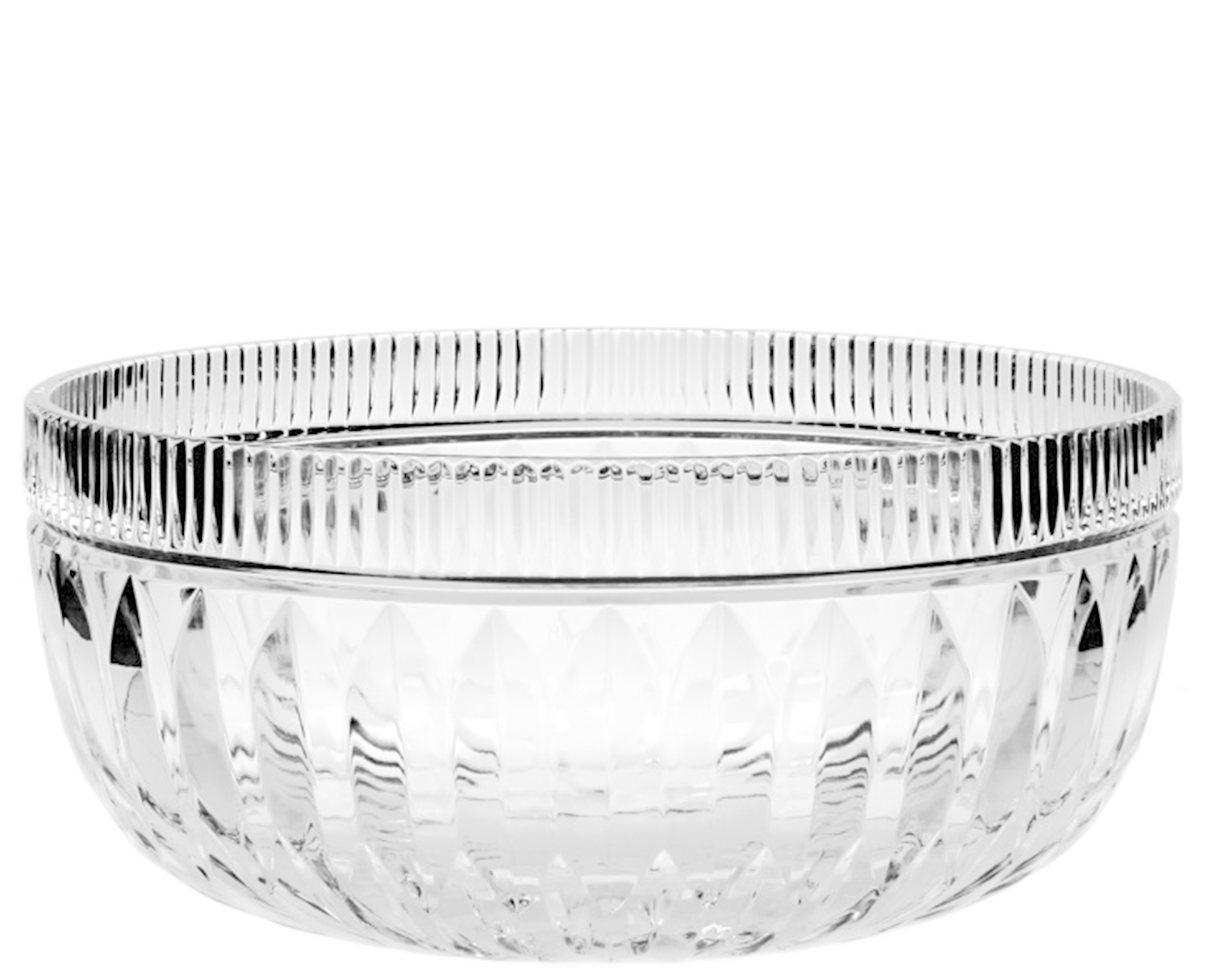 William Yeoward Cristina Salad Bowl (11") (1500x1500), Png Download