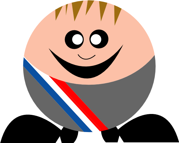 Handy Manny Clipart - Clip Art (600x506), Png Download