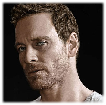 "icon" Magazine Portrait Session - Rick Sanchez (363x360), Png Download