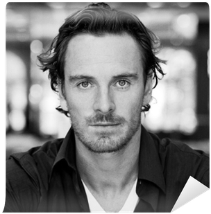Michael Fassbender Photo Shoot (400x400), Png Download
