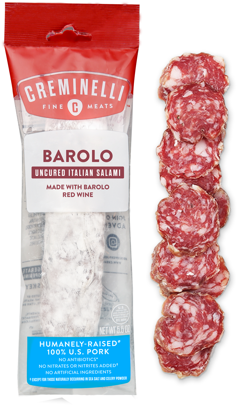 Barolo - Longaniza (1167x1500), Png Download