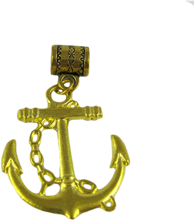 Brass (500x500), Png Download