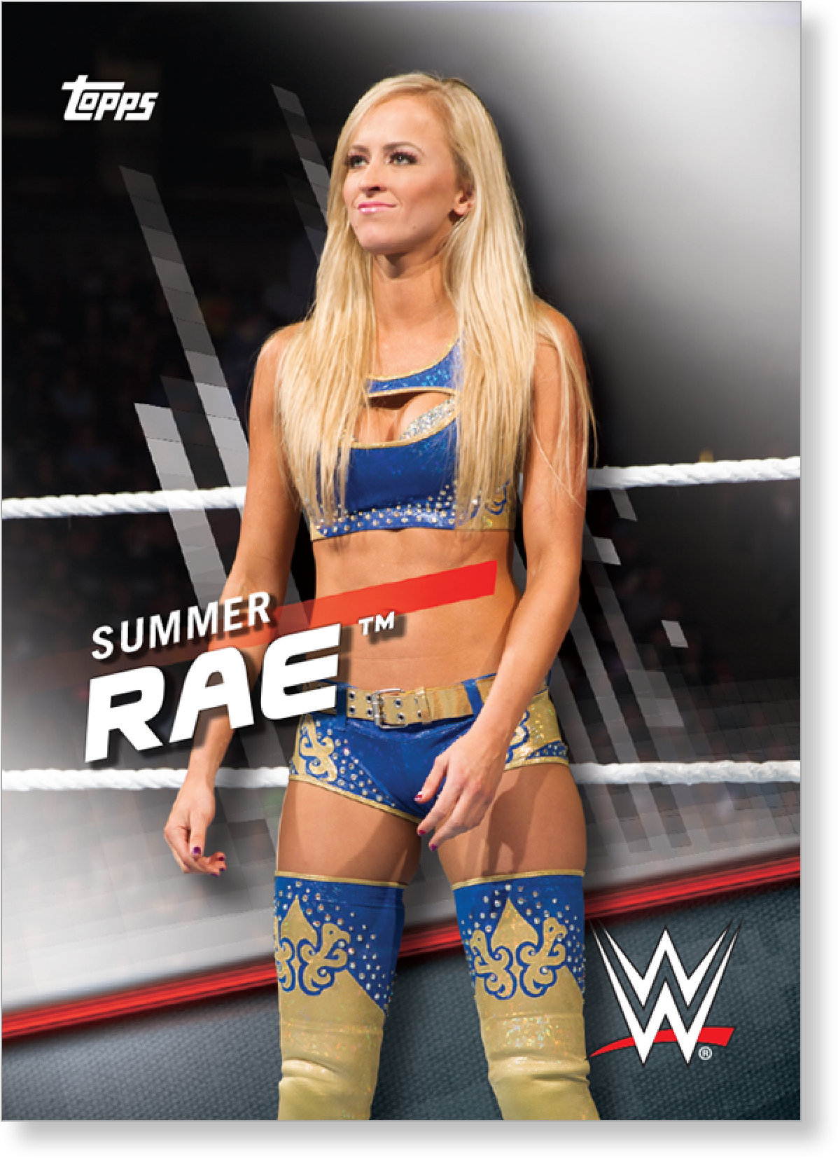 Summer Rae Png (2000x2000), Png Download