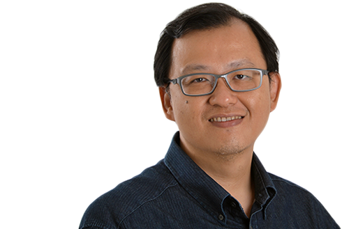 Oo Gin Lee - John Cacioppo (502x335), Png Download