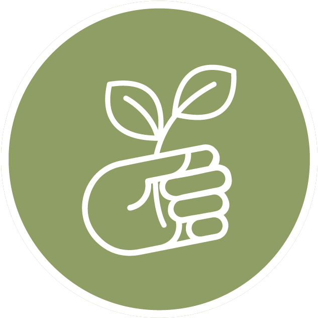 Outreach And Education@3x - Education (648x648), Png Download
