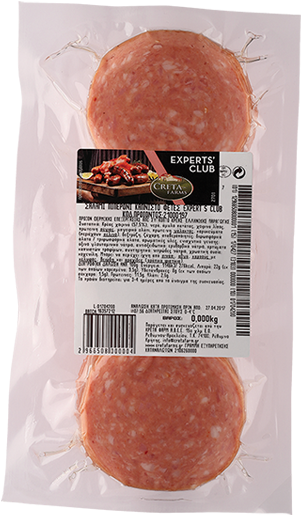 Creta Farm (430x546), Png Download