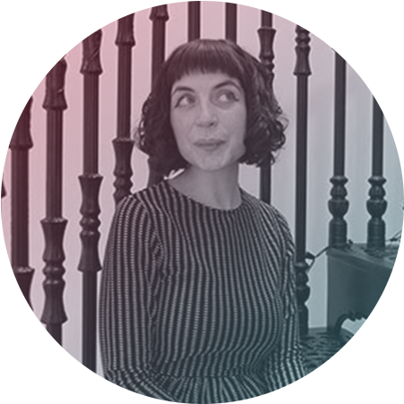 Cecilia Vinesse - Circulos Con Rayas Png (500x500), Png Download