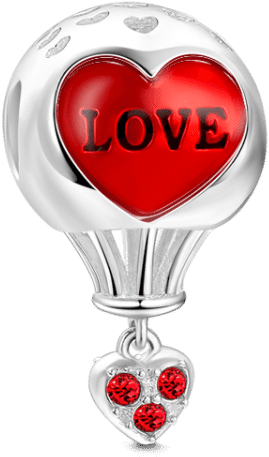 Balloon (750x750), Png Download