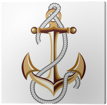 Anchor (400x400), Png Download