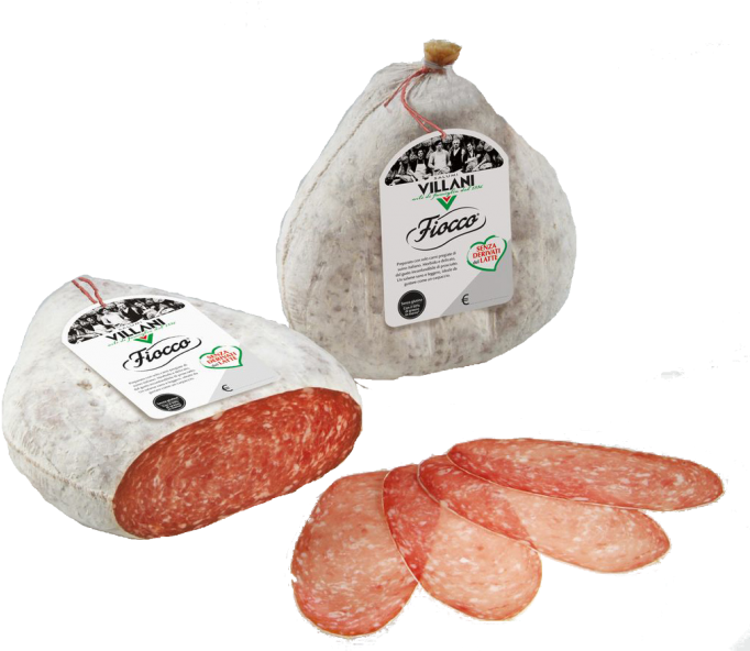 Product Image - Pepperoni (720x591), Png Download