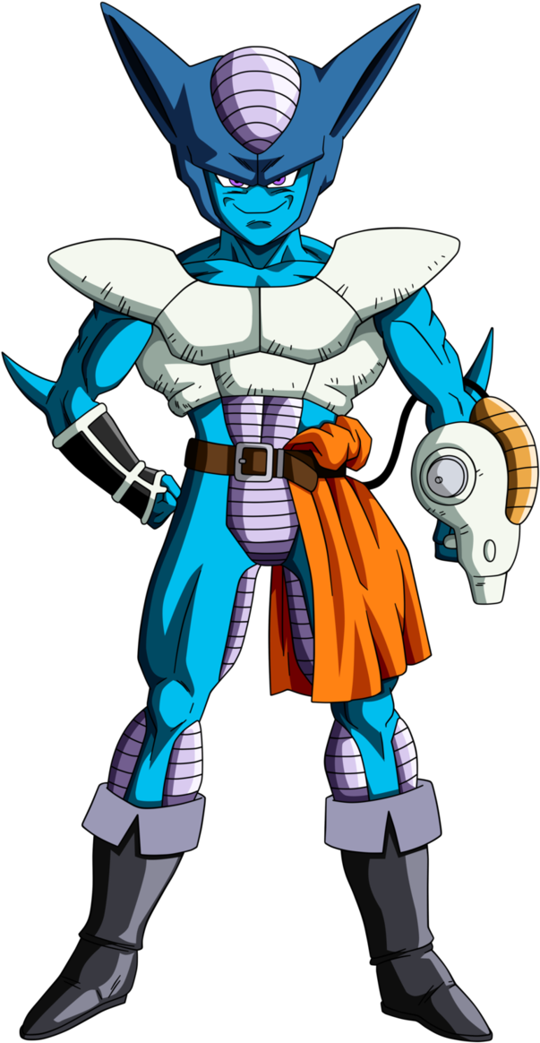 Toobi - Cabira Dragon Ball (650x1229), Png Download