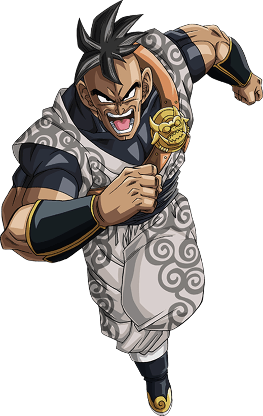 Dragonball Z, Dbz, Dragons, Twitter, Manga, Brother, - Dragon Ball Z Created Characters (519x821), Png Download