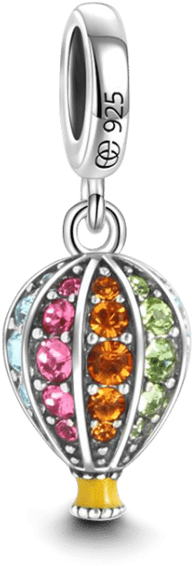 Occupations & Hobby Charms Soufeel Microphone (750x750), Png Download