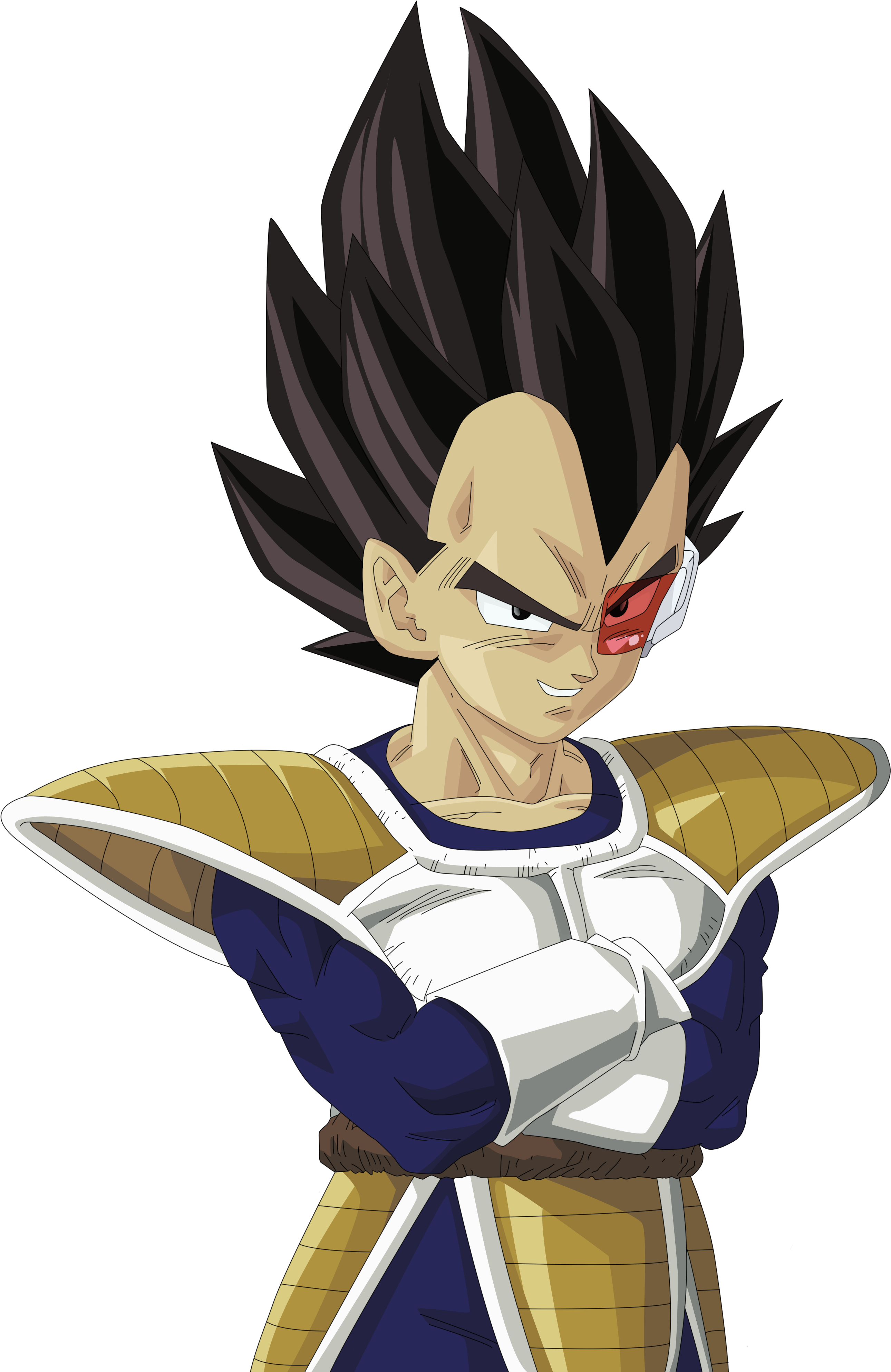 Load 142 More Imagesgrid View - Dragon Ball Kai Vol.3 (3200x4000), Png Download