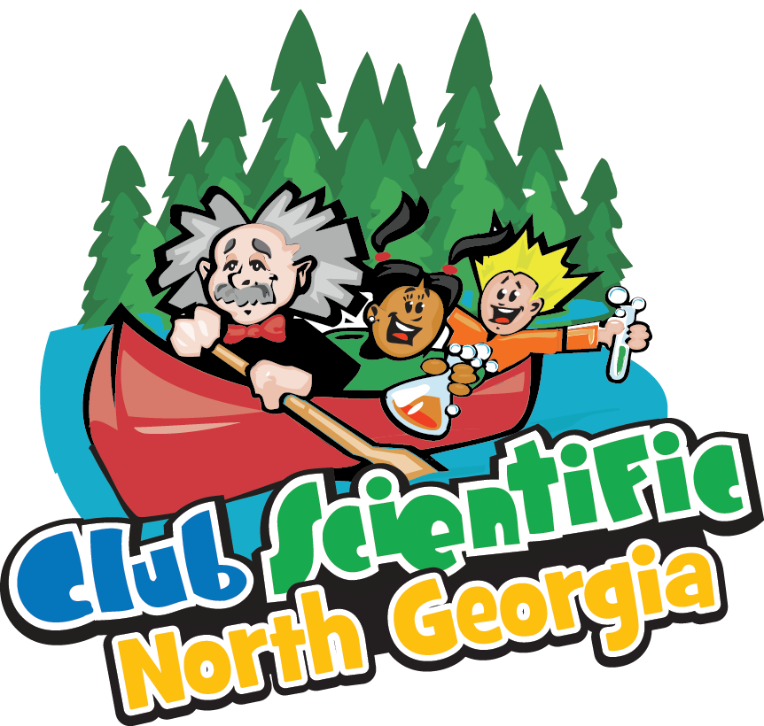 Scientist Clipart Science Club - Science Club (862x820), Png Download