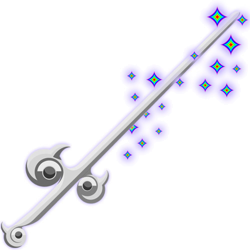 The Were Shot By The Wonderful Silver And Her Amazing - Wind Waker Item (500x500), Png Download