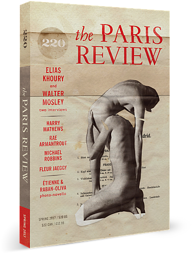 Paris Review: Issue 194 (385x500), Png Download
