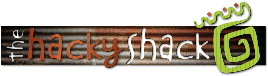 The Hacky - Calligraphy (900x253), Png Download