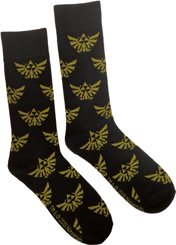 The Legend Of Zelda - Universe Of The Legend Of Zelda (640x480), Png Download