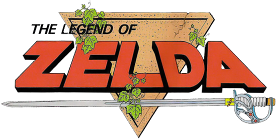 Zelda Post - Legend Of Zelda Old (552x278), Png Download