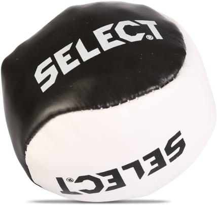 Select Hacky Sack Motionsredskaber - Select Medicine Ball 4 Kg Medicine Ball (435x435), Png Download