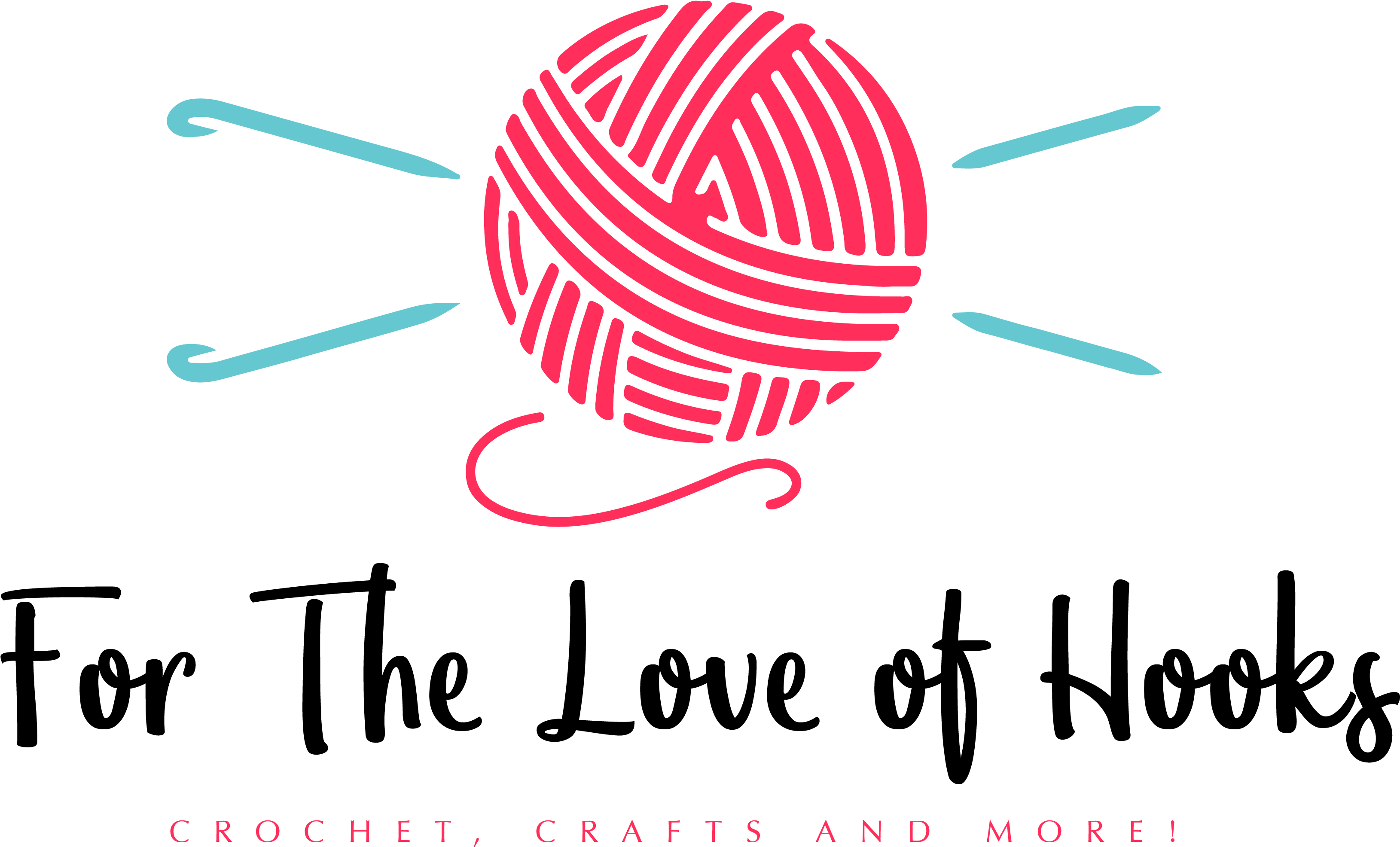 #hackysack For The Love Of Hooks - Circle (3334x2501), Png Download