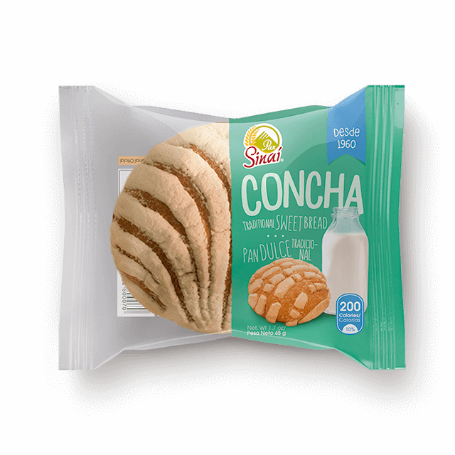 Concha (640x640), Png Download
